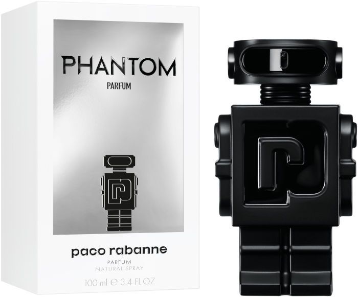 Phamtom Parfum Paco Rabbane