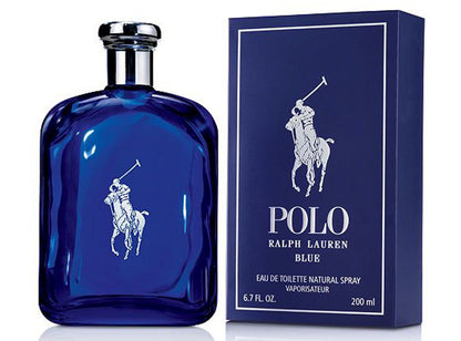 Polo Blue EDT 200ML