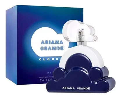 Cloud Intense Ariana Grande