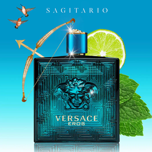 Versace EROS Version EDP