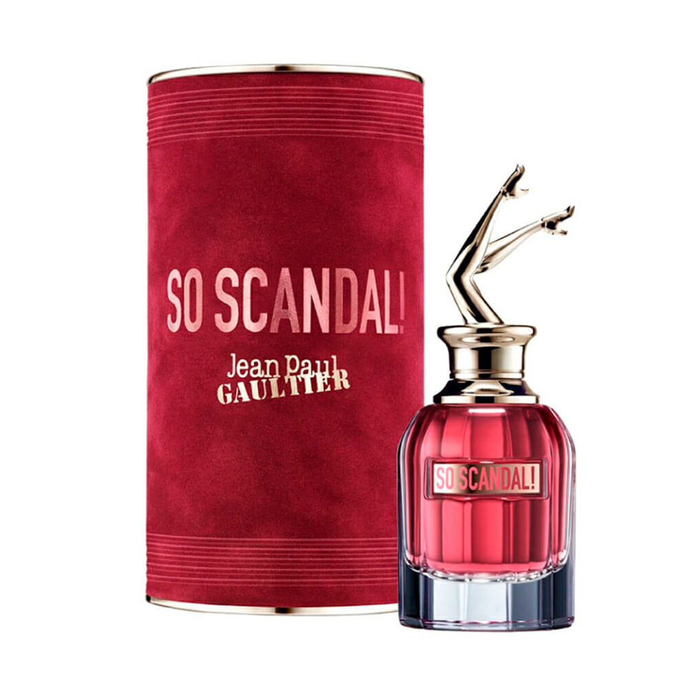 Scandal Jean Paul Gaultier