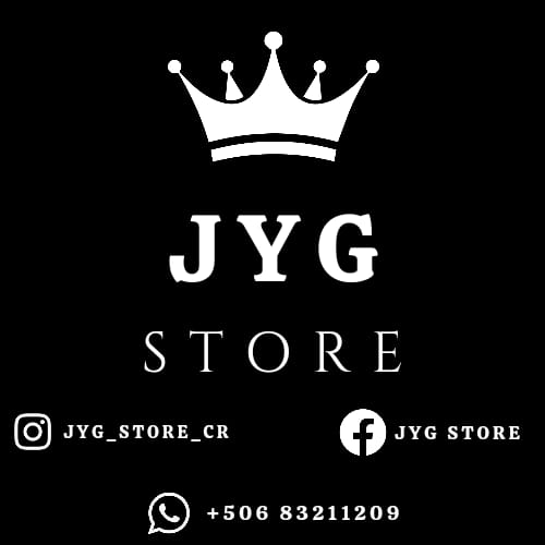 JYG Store