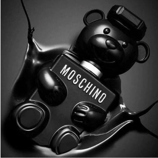 Toy Boy Moschino