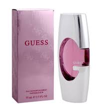 Perfume Guess Para Dama