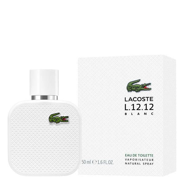 Lacoste L.12.12 Blanc