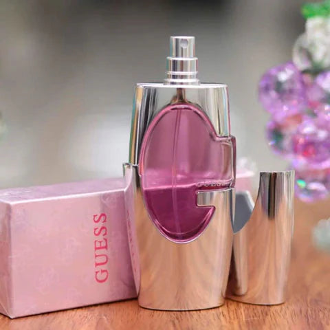 Perfume Guess Para Dama